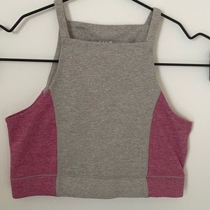 We over me bra top size XS